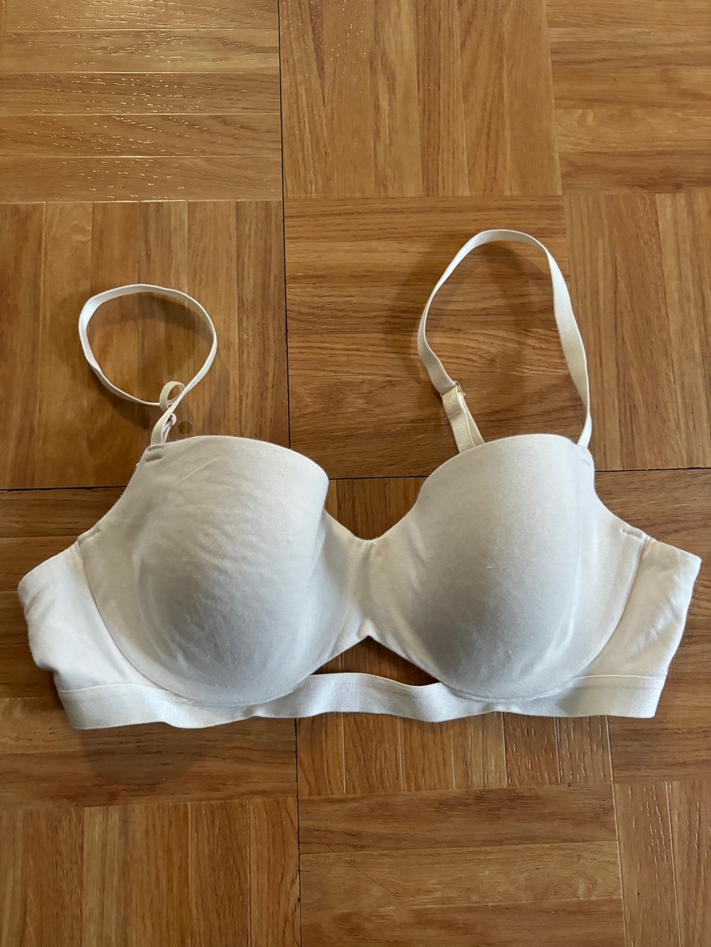 ThirdLove bra size 34B 1/2